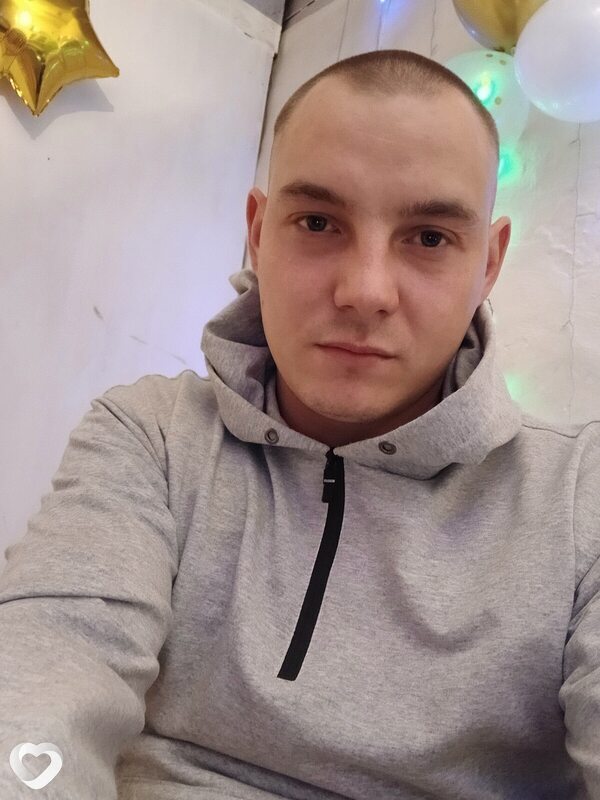 Aleksei, 25, Улан-Удэ — анкета №4280191