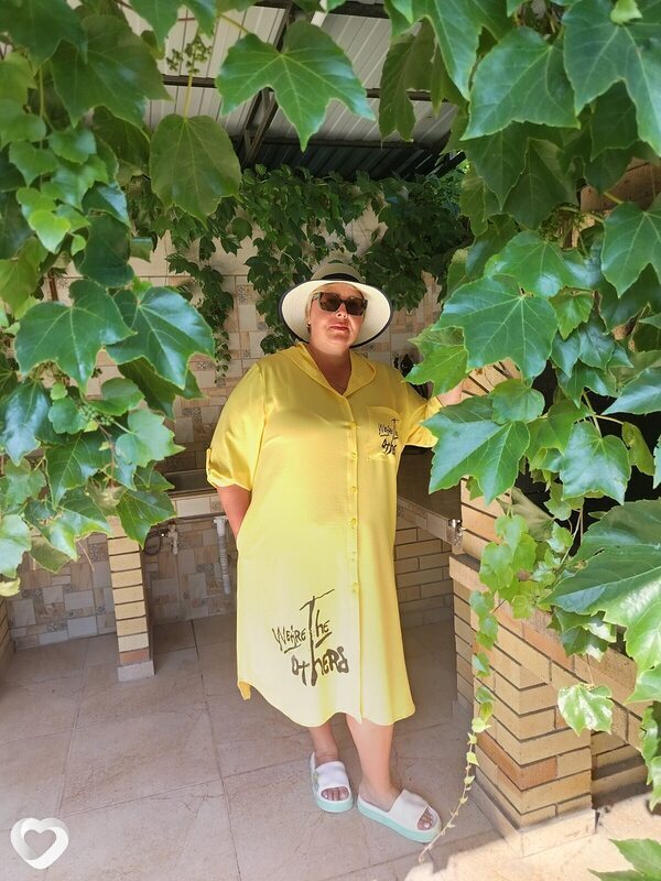 Елена, 49, Тамбове — анкета №4280192