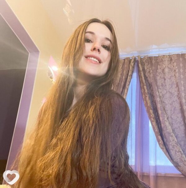 Мария, 24, Екатеринбурге — анкета №4280193