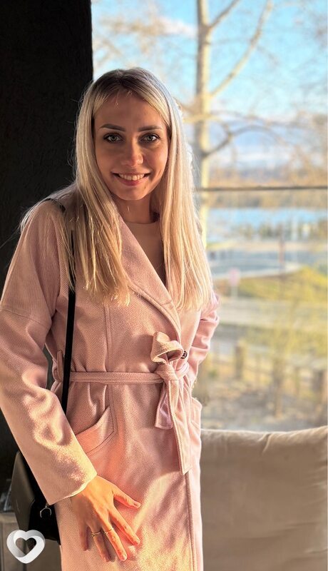 Ангелина, 29, Нижнем Новгороде — анкета №4280205