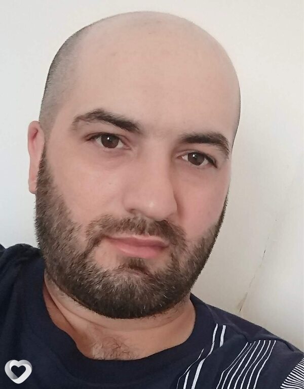 Умар, 38, Грозном — анкета №4280206
