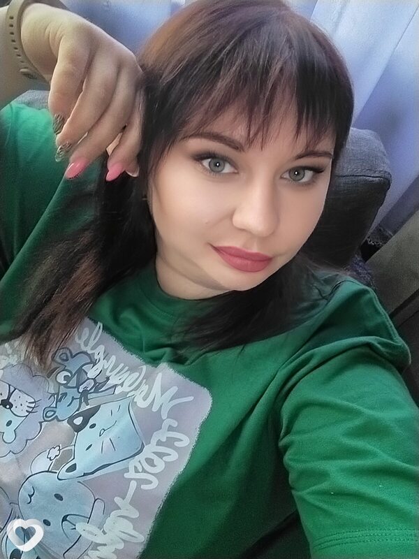 Елена, 29, Гомеле — анкета №4280165