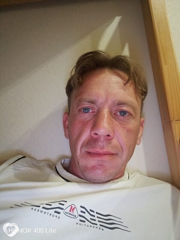 Александр, 39, Могилев — анкета №4280174
