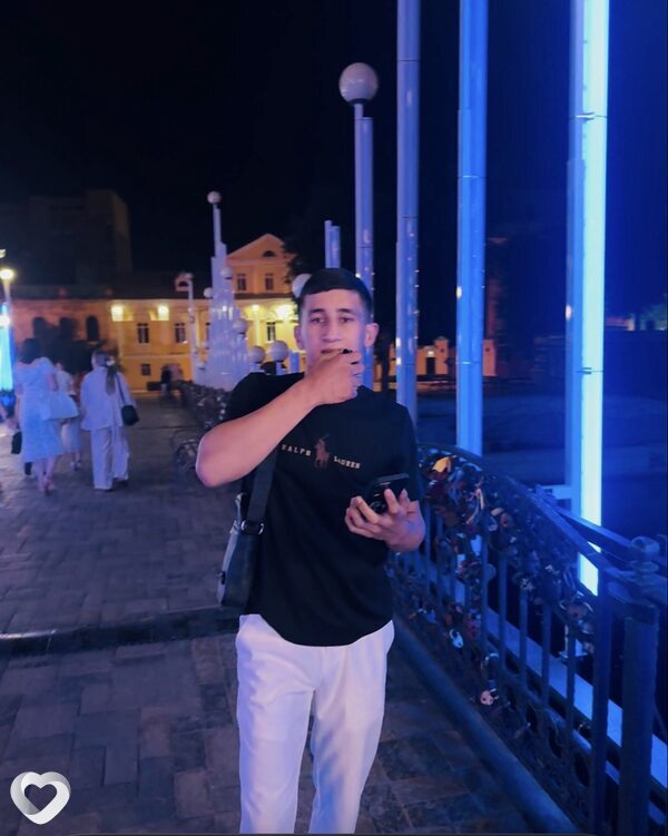 Ассёка, 20, Астрахани — анкета №4280182