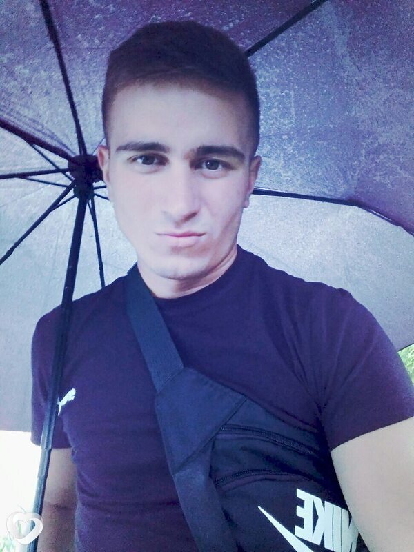 Александр, 32, Донецке — анкета №4280183