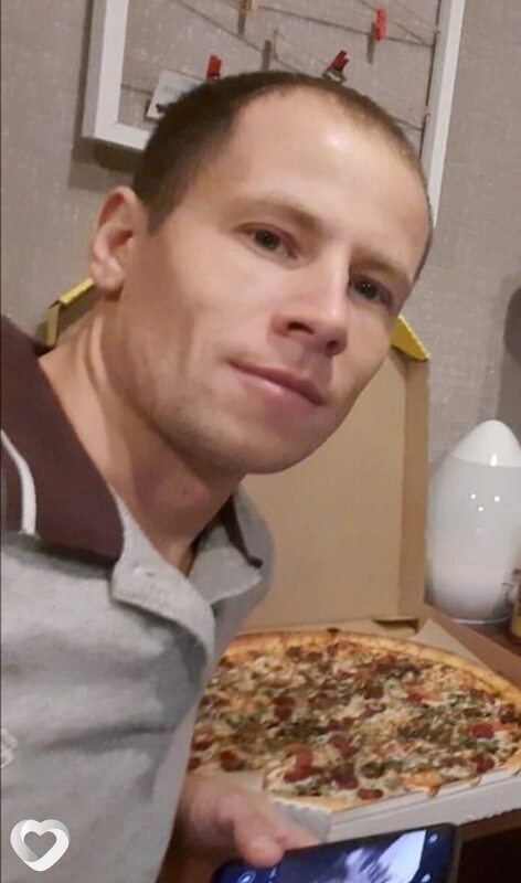 Сергей, 33, Череповце — анкета №4280184