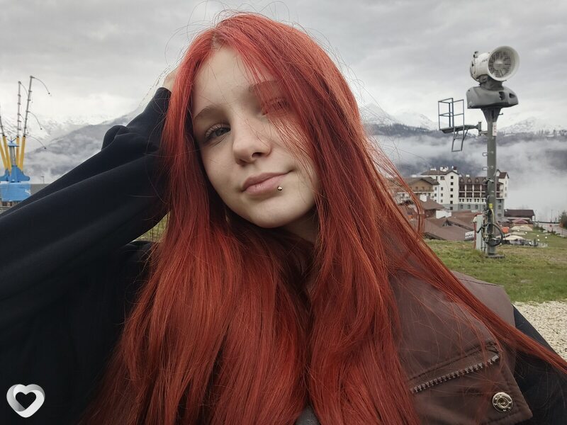 Наташа, Орск