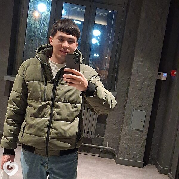 Guga, 24, Минске — анкета №4280093