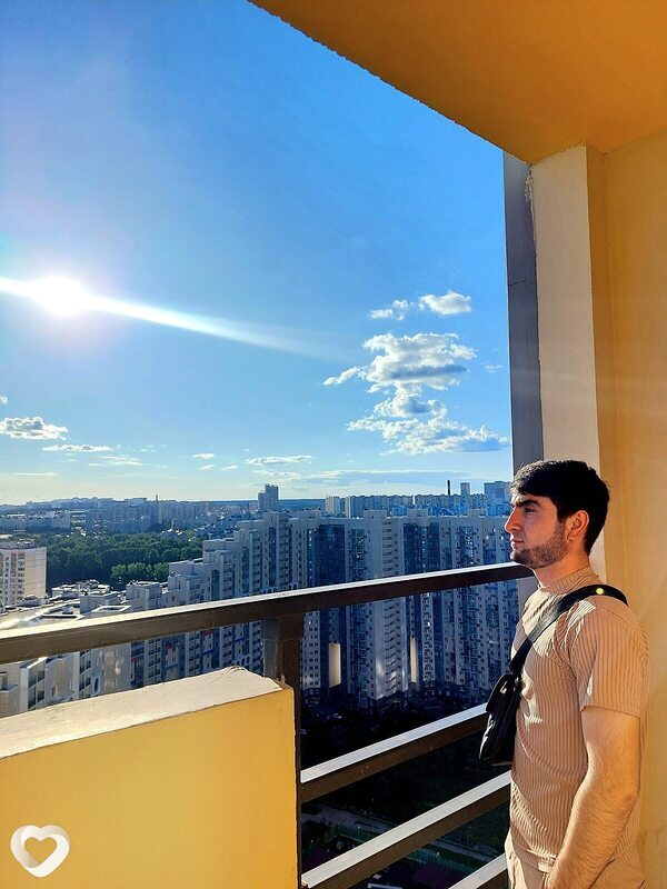 Timur, 26, Клине — анкета №4280101