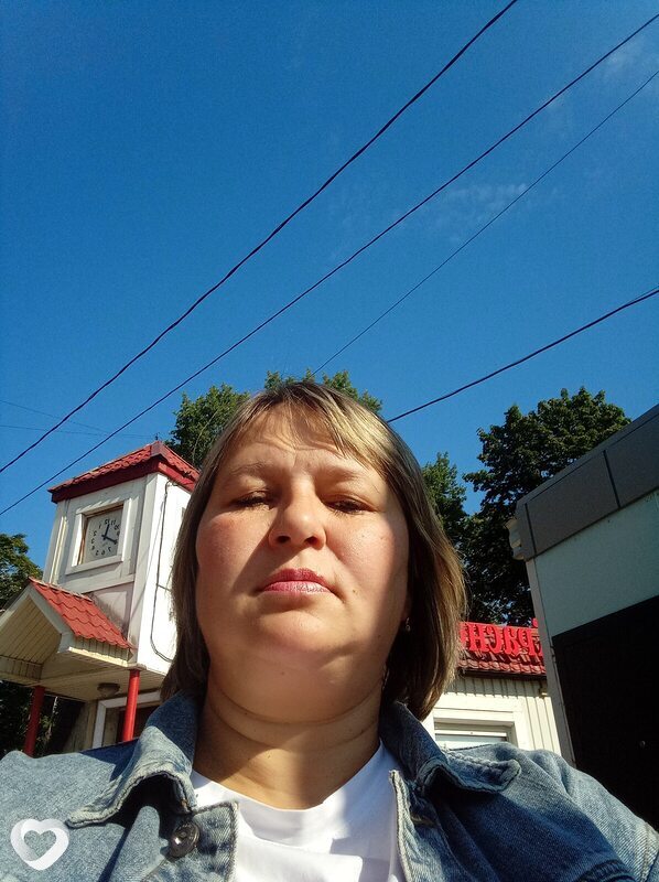 Татьяна, 45, Санкт-Петербурге — анкета №4280104