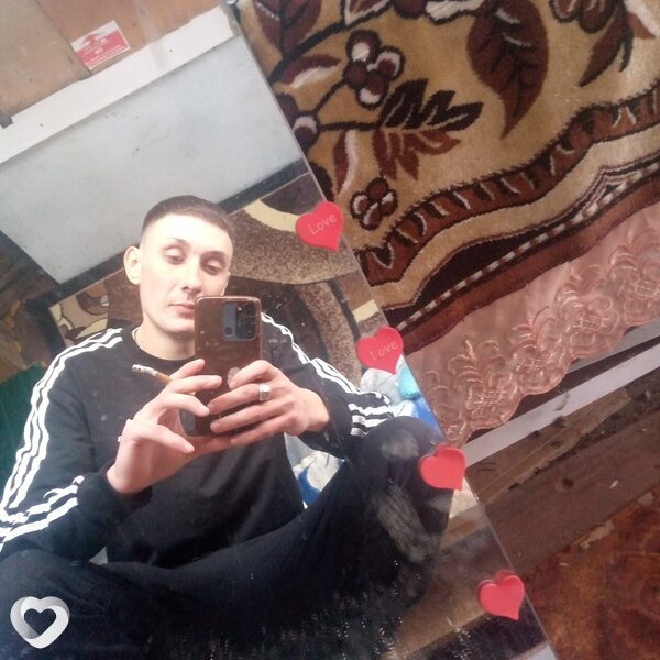 Стас, Усмань