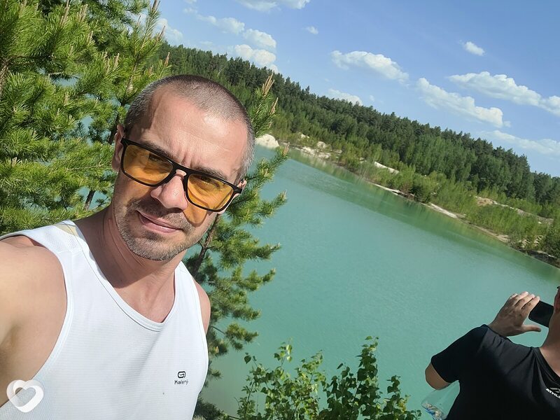 Андрей, 42, Челябинске — анкета №4281713