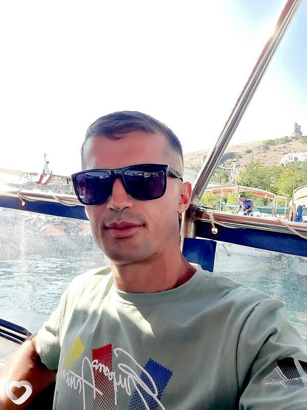 Sabir, Севастополь