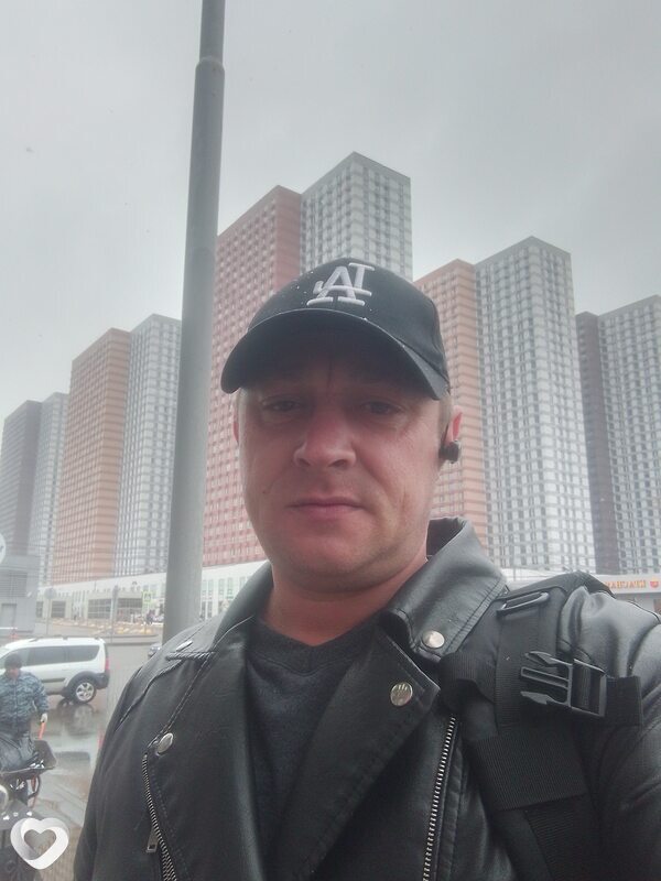 Дмитрий, 36, Саратове — анкета №4281729