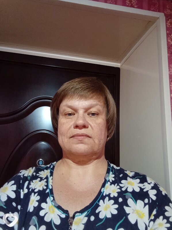Наталия, Серов