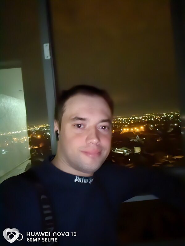 Алексей, 35, Североморске — анкета №4281735
