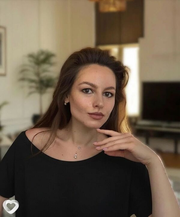 Мария, 28, Москве — анкета №4280245