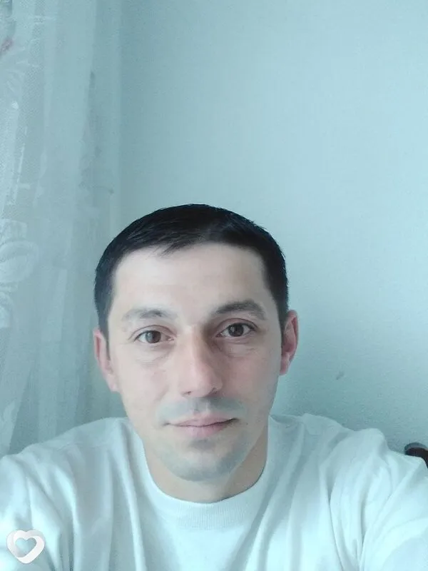 Андрей, 39, Москве — анкета №4690368