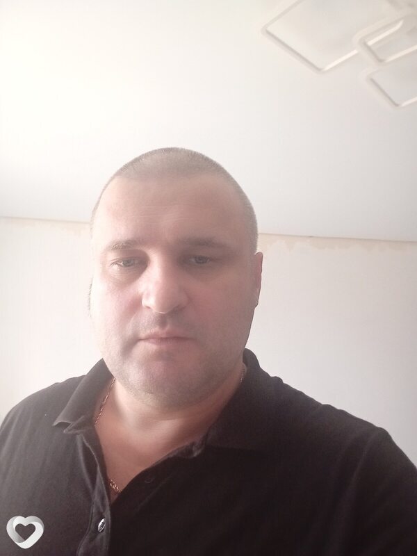 Алексей, 46, Елеце — анкета №4280256