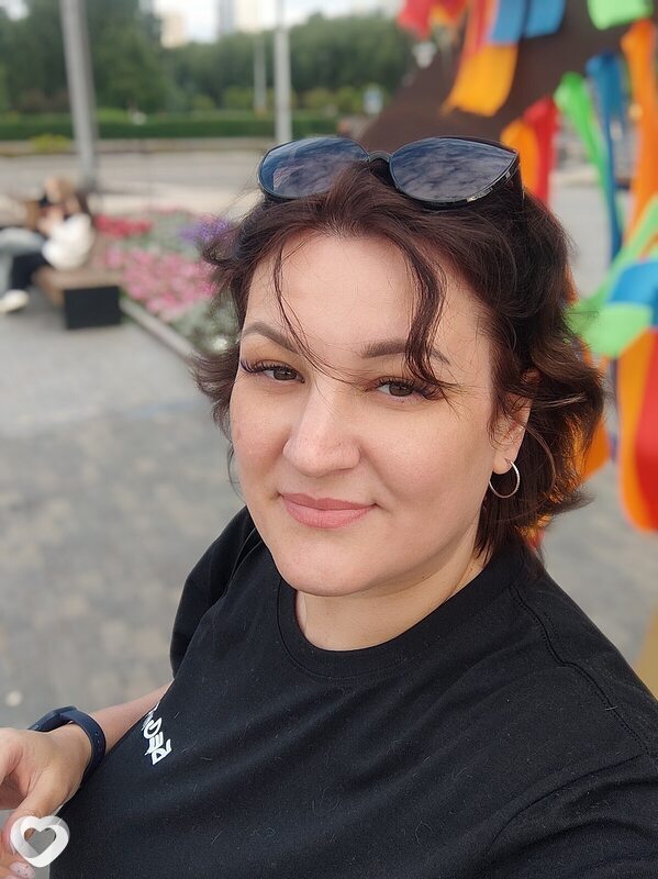 Аэлита, 33, Перми — анкета №4280257