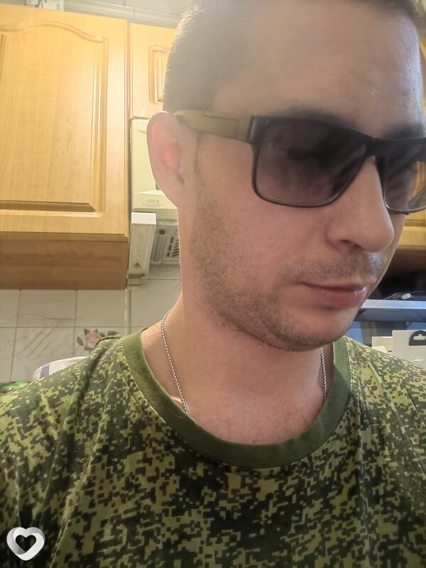 Алексей, 28, Иркутске — анкета №4280258