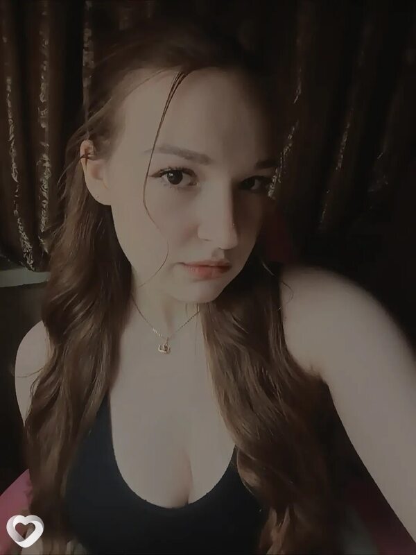 Христина, 21, Ярославле — анкета №4280261