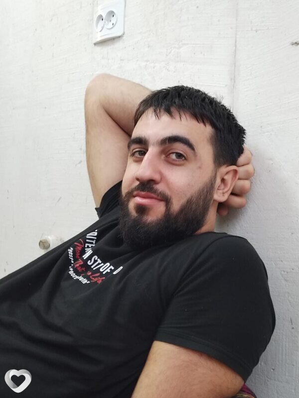 Андрей, 36, Сальске — анкета №4280262