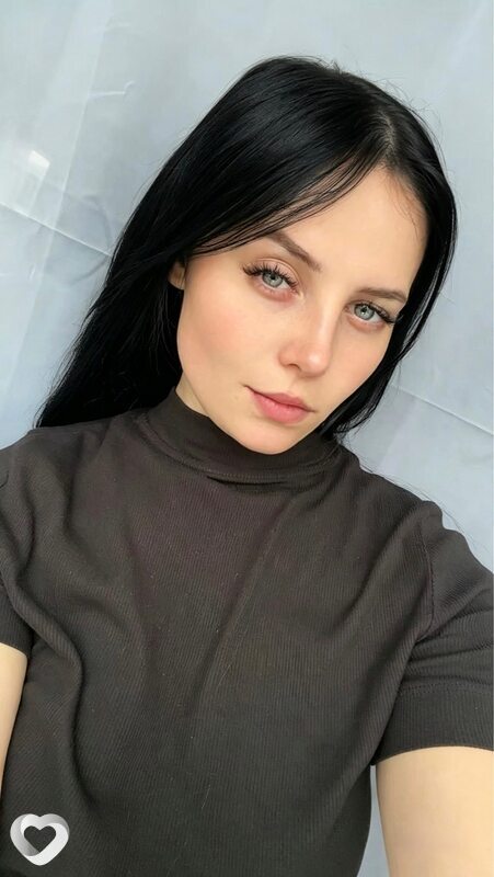 Диана, 22, Черемхове — анкета №4280263