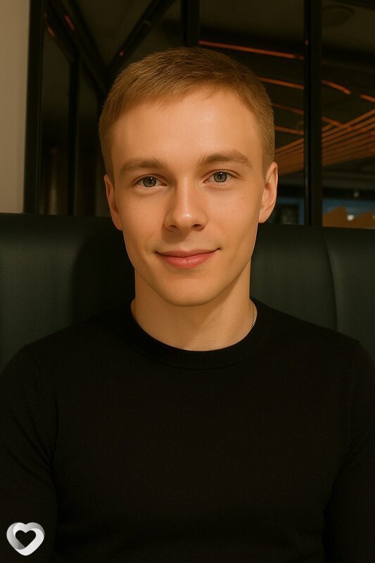 Юрий, 26, Иркутске — анкета №4280125