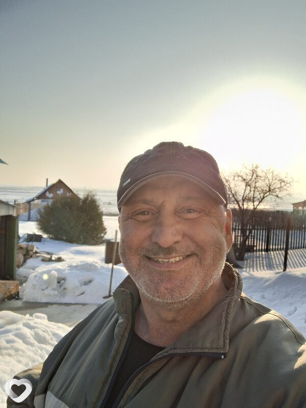 Алёша, 57, Уфе — анкета №4280127