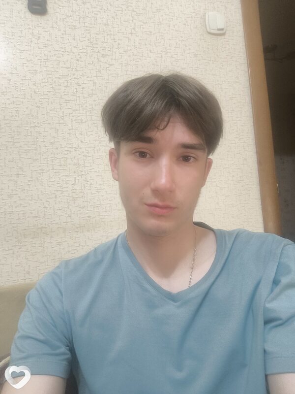 Семён, 19, Магнитогорске — анкета №4280128
