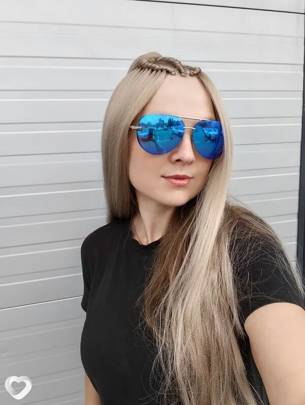 Аня, 33, Москве — анкета №4280130
