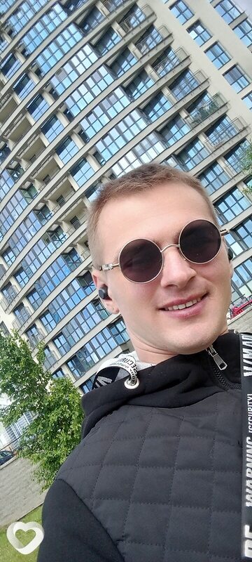 Майкал, 28, Твери — анкета №4280131
