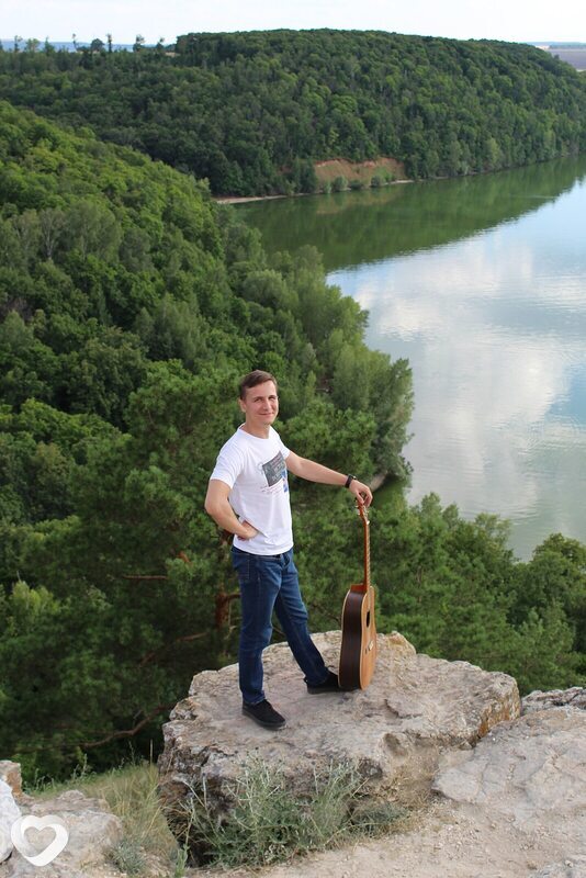 Макс, 30, Самаре — анкета №4280132