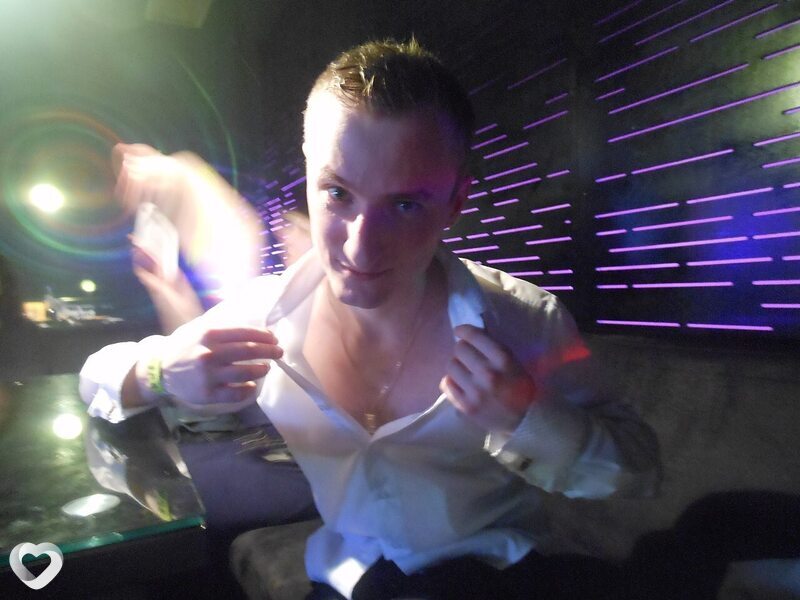 Сергей, 18, Нижнем Новгороде — анкета №4280136