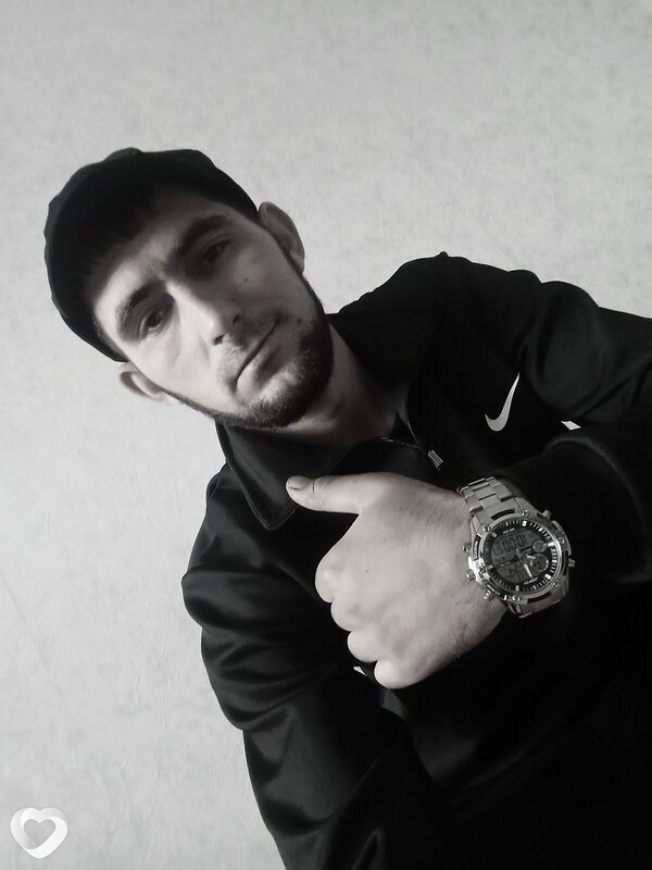 Мансур, 30, Риддер — анкета №4280492