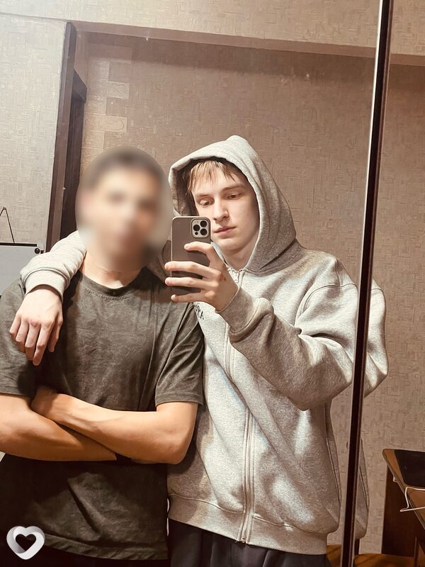 Тёма, 18, Иркутске — анкета №4280496