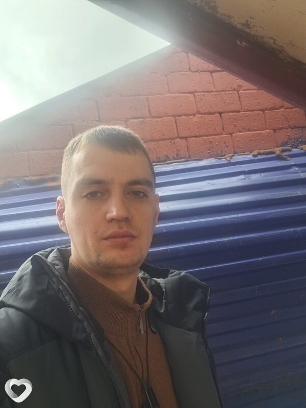 Иван, Железногорск-Илимский