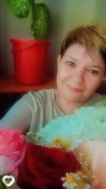 Татьяна, 53, Омске — анкета №4280501