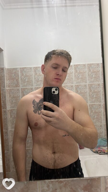 Виктор, 22, Астане — анкета №4280505
