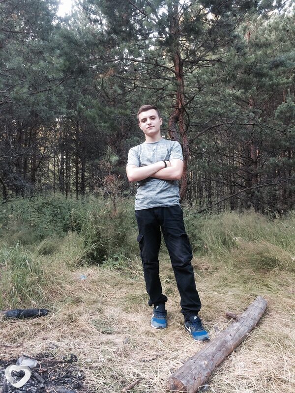 Артем, 25, Нижнем Новгороде — анкета №4280506