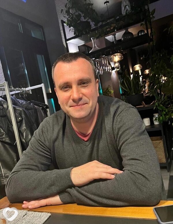 Аркадий, 38, Калининграде — анкета №4280513
