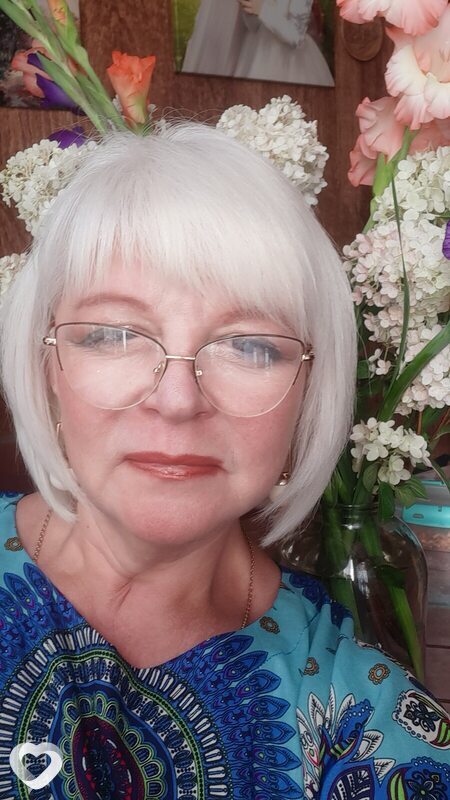 Ева, 51, Новосибирске — анкета №4280321
