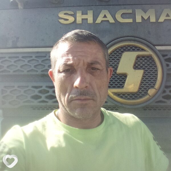Дмитрий, 46, Шахтах — анкета №4280324