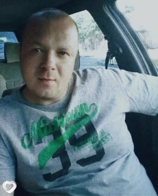 Юрий, 43, Бресте — анкета №4280330