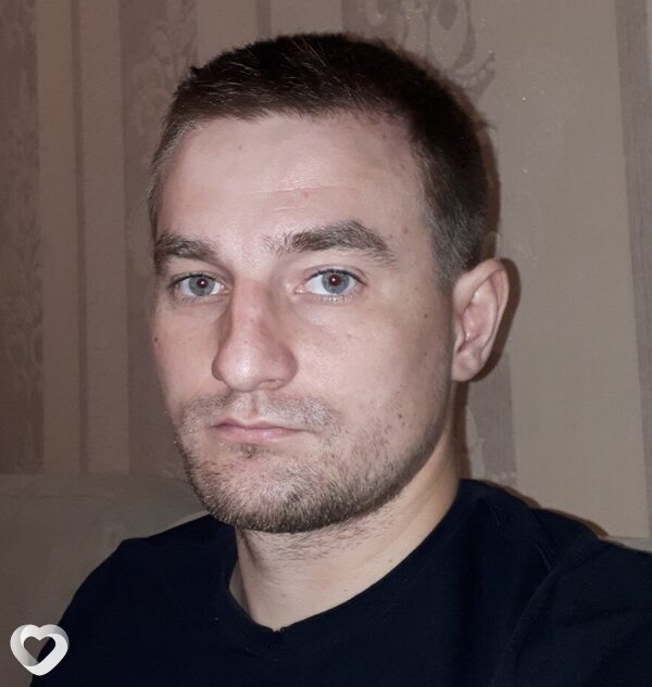 Дмитрий, 35, Бресте — анкета №4280335