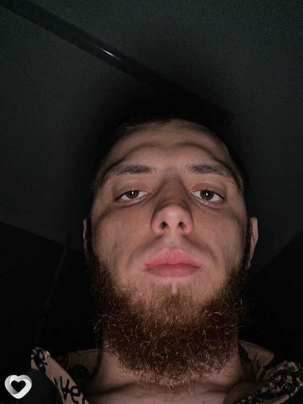 Бадрудин, 25, Сосновом Боре — анкета №4280340