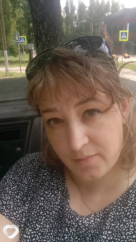 Екатерина, 41, Калининграде — анкета №4280342