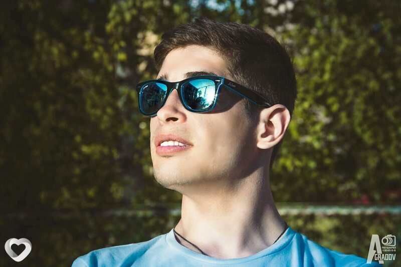 Владимир, 32, Челябинске — анкета №4280346