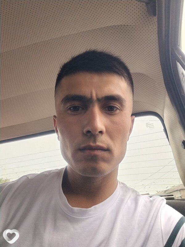 Алик, 30, Абакане — анкета №4280347